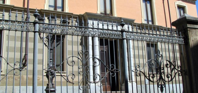 Museo ebraico di Asti
