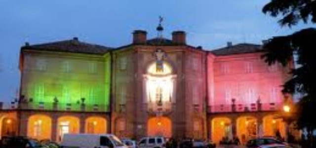 Castello di Castell'Alfero