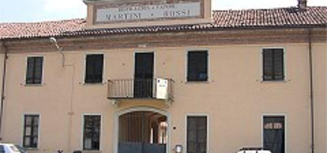 Ecomuseo del Basso Monferrato astigiano
