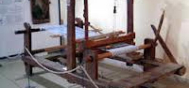 Museo della vita contadina nell'Ottocento
