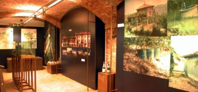 Museo della Barbera