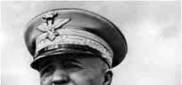 Museo storico badogliano