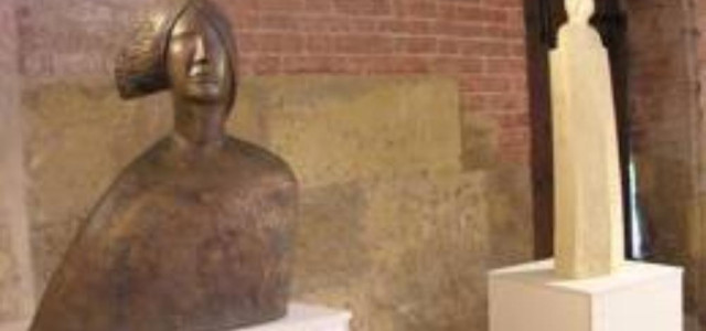Museo civico d'arte moderna e contemporanea di Mombercelli - Musarmo