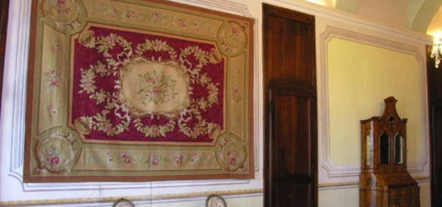 Castello di Montiglio Monferrato