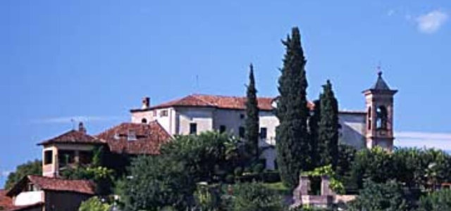 Castello di Soglio