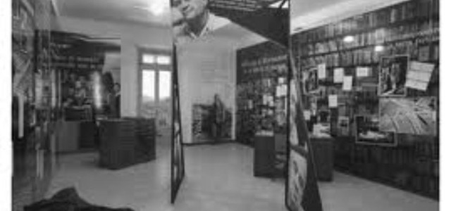 Museo del Centro culturale Davide Lajolo