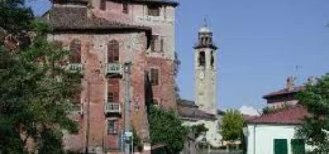 Museo degli antichi mestieri di Basaluzzo