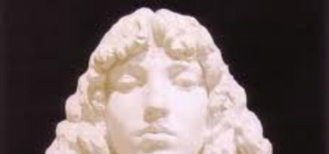 Gipsoteca Giulio Monteverde