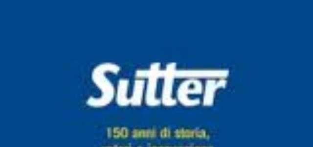 Museo aziendale Sutter