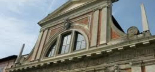 Chiesa monumentale "Santa Croce"