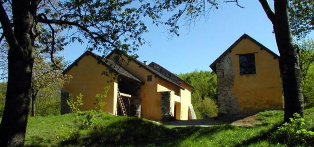 Ecomuseo di Cascina Moglioni