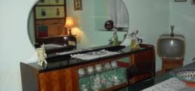 Casa di Fausto Coppi