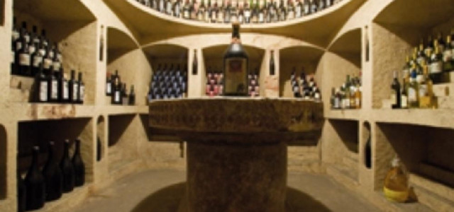Ecomuseo della Pietra da Cantoni