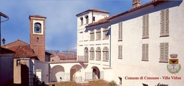 Villa Vidua