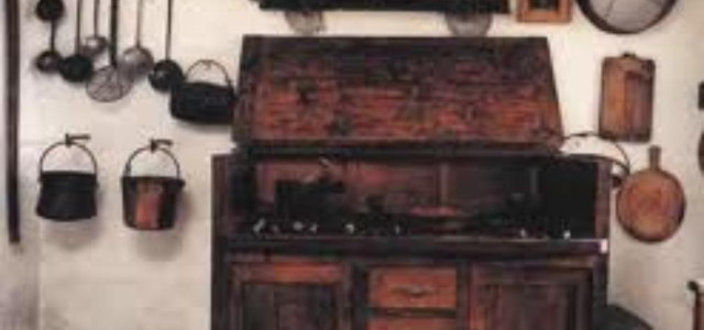 Museo della cultura contadina in Valle