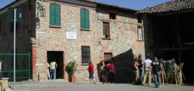 Museo Don Sterpi