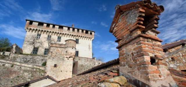 Castello di Montaldeo