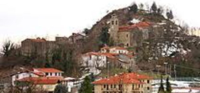 Museo della civiltà contadina di Montechiaro d'Acqui