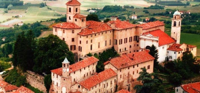 Castello di Morsasco