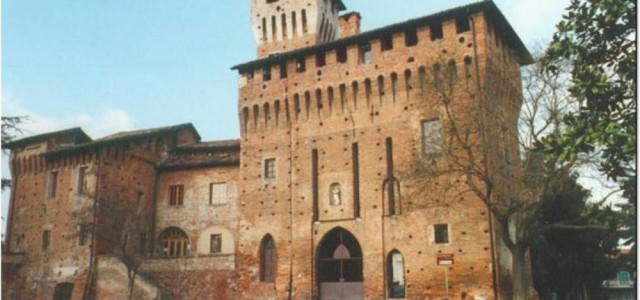 Castello di Pozzolo Formigaro