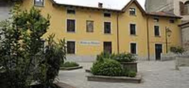 Museo della maschera