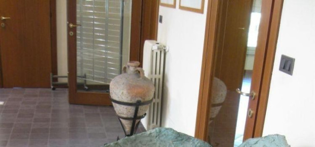 Collezione d'arte moderna