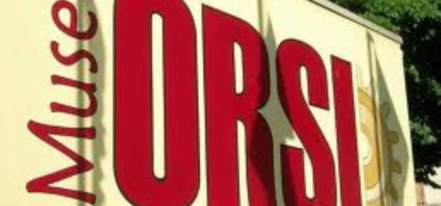 Museo delle macchine agricole "Roberto Giuseppe Orsi Carbone"