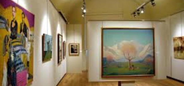 Pinacoteca della Fondazione Cassa di Risparmio di Tortona