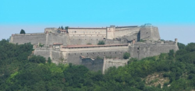 Forte di Gavi
