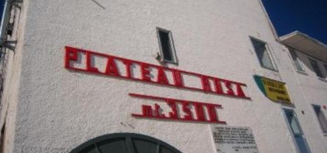 Museo del lavoro di Valtournenche (valle)