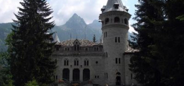 Castel Savoia