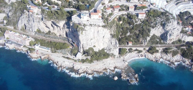 Museo preistorico dei "Balzi Rossi" e zona archeologica