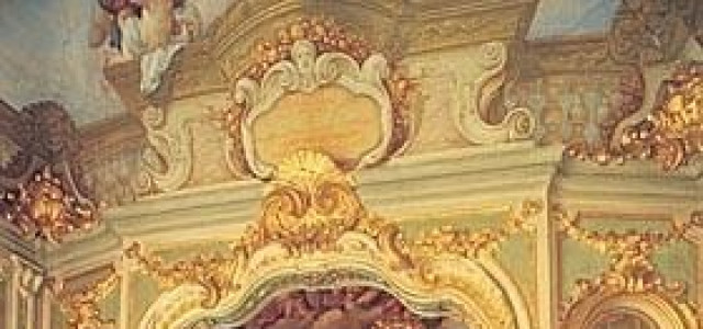 Palazzo Borea D’Olmo