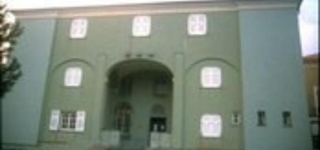 Museo del Centro studi Anton Giulio Barrili