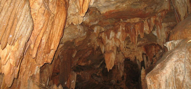 Grotte di Toirano