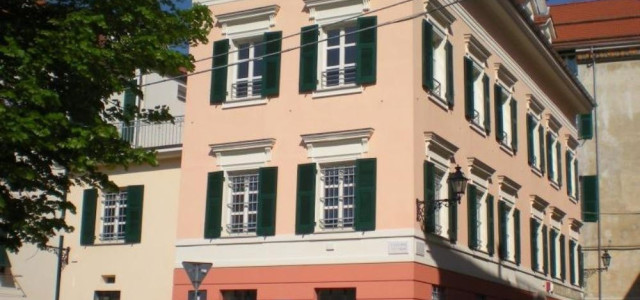Museo P.C. Bosio Filigrana di Quattro Continenti