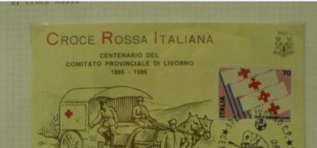 Museo storico della CRI