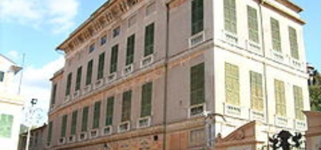 Museo Archeologico (Palazzo Rocca)
