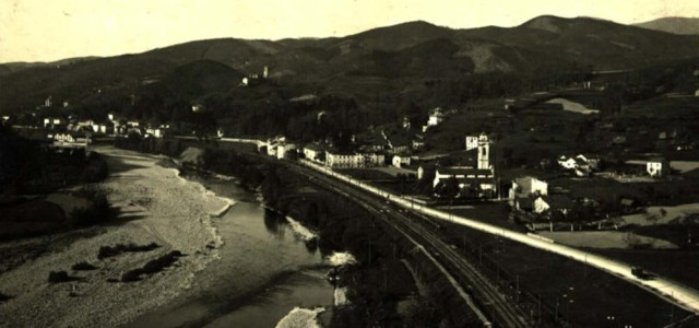 Museo storico Alta Valle Scrivia Sezione fotografica