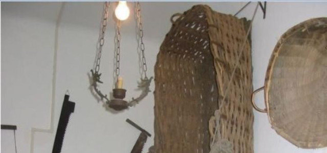 Museo della cultura contadina Alta Val Trebbia