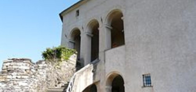 Piccolo museo Pietro Rosa