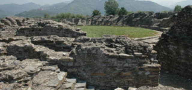Museo archeologico nazionale e Zona archeologica di Luni