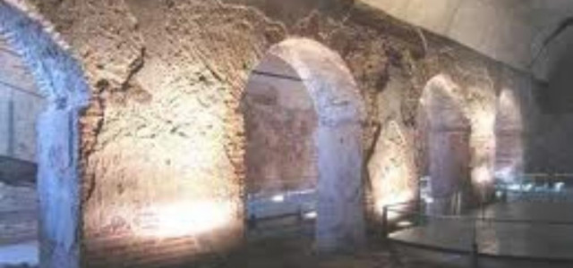 Villa romana del Varignano