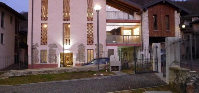 Museo della cultura rurale prealpina
