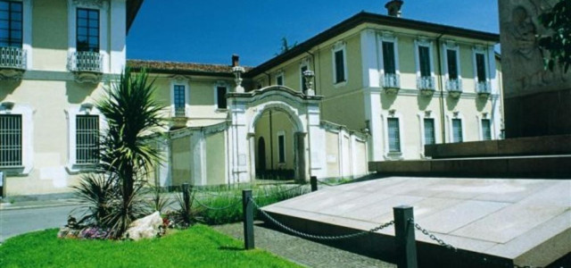 Civiche raccolte d'arte di Palazzo Cicogna