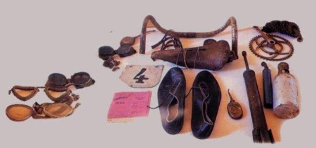 Museo Alfredo Binda