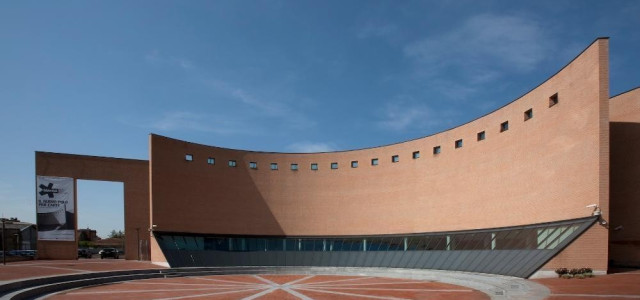 MAGA - Museo Arte Gallarate