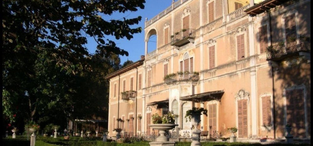 Raccolta museale di Villa Cagnola