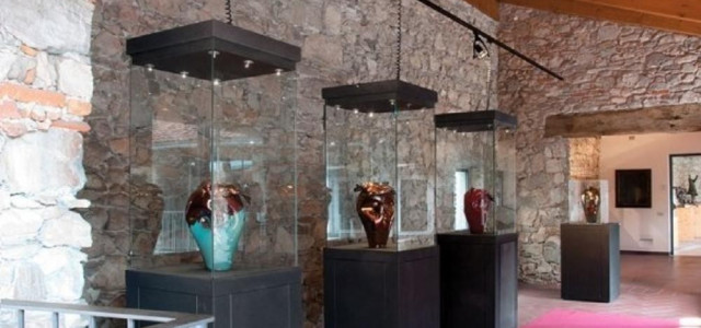 Museo civico Floriano Bodini