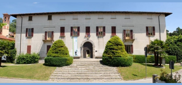Museo internazionale design ceramico - Civica raccolta di Terraglia